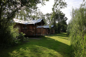 Camping Hogediep